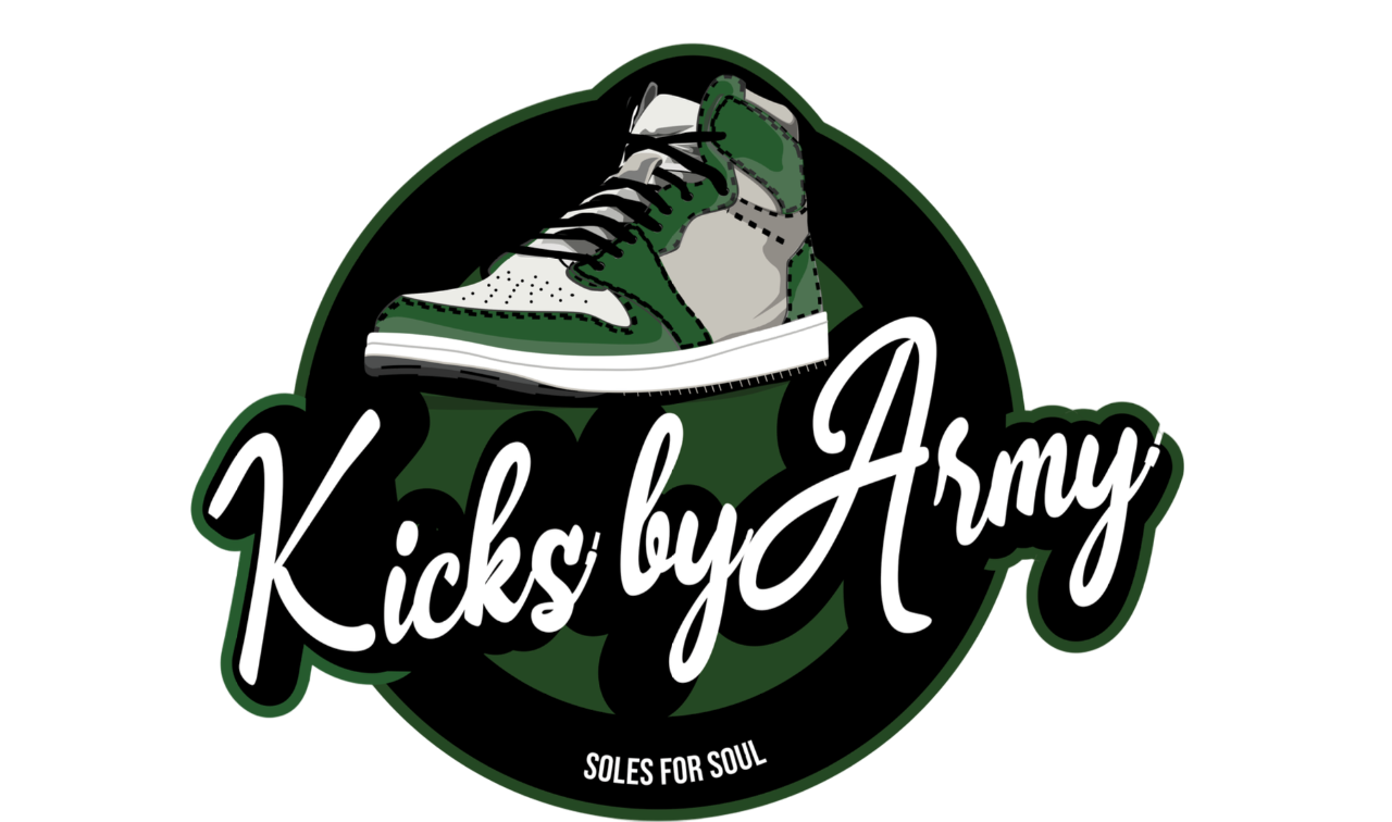 Kicks by Army